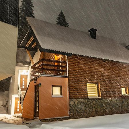 Villa "Strahinja Lux" Jahorina Exterior foto