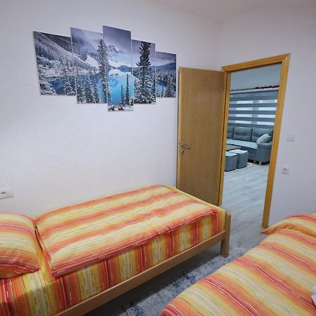 Villa "Strahinja Lux" Jahorina Exterior foto