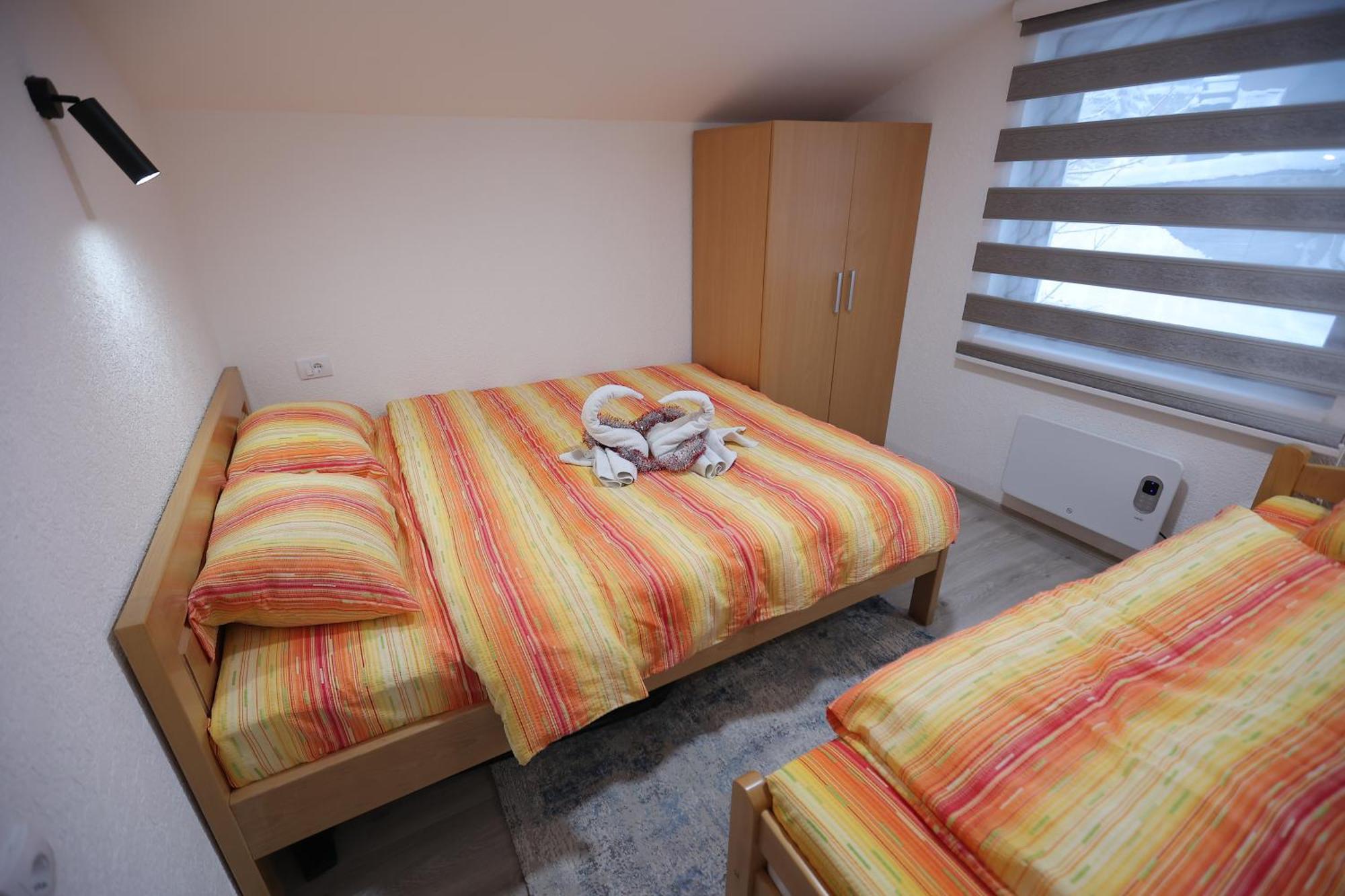 Villa "Strahinja Lux" Jahorina Exterior foto