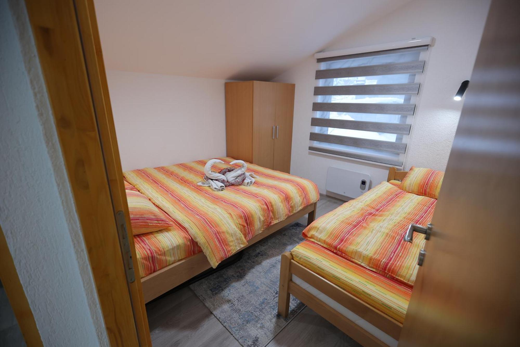 Villa "Strahinja Lux" Jahorina Exterior foto