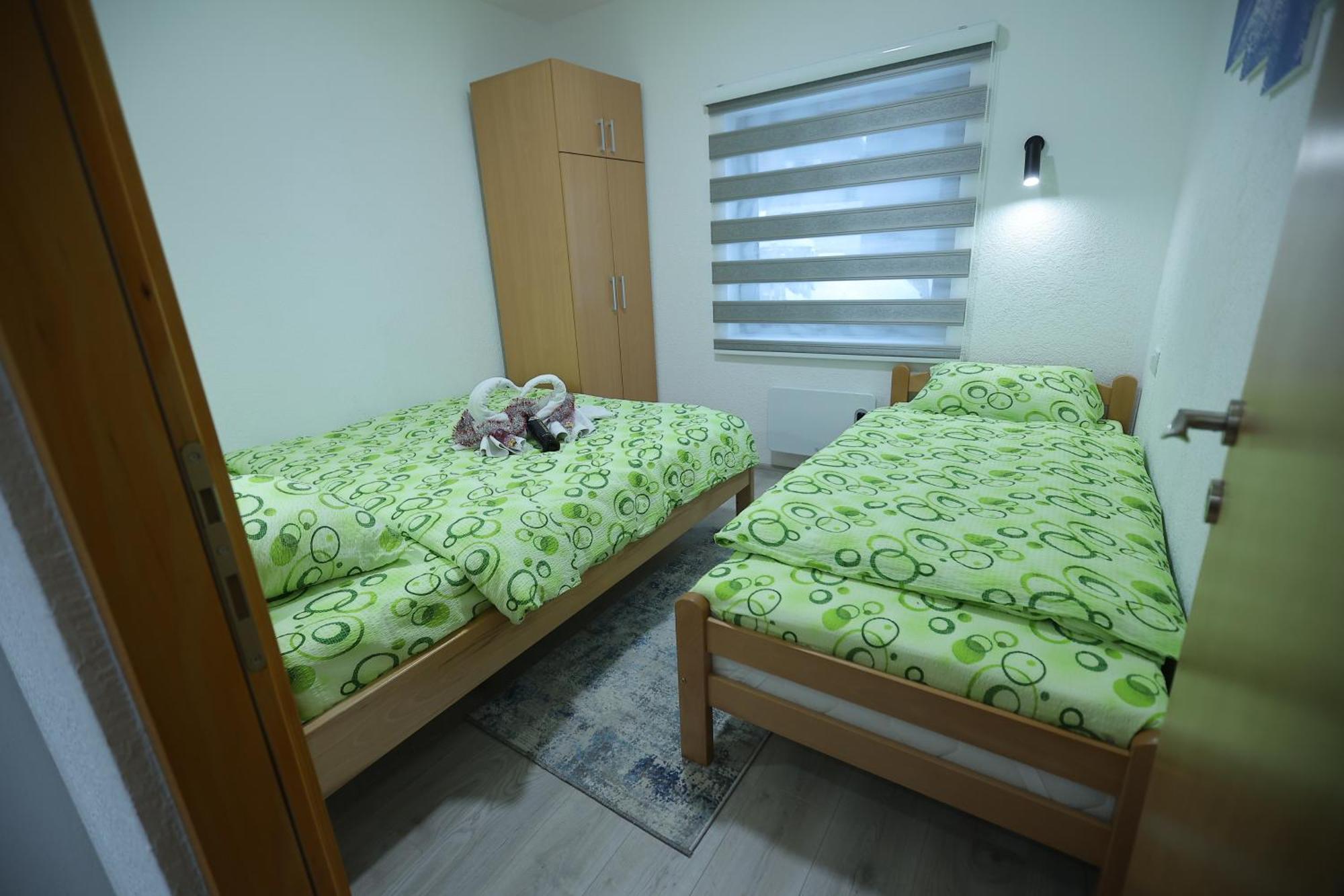 Villa "Strahinja Lux" Jahorina Exterior foto