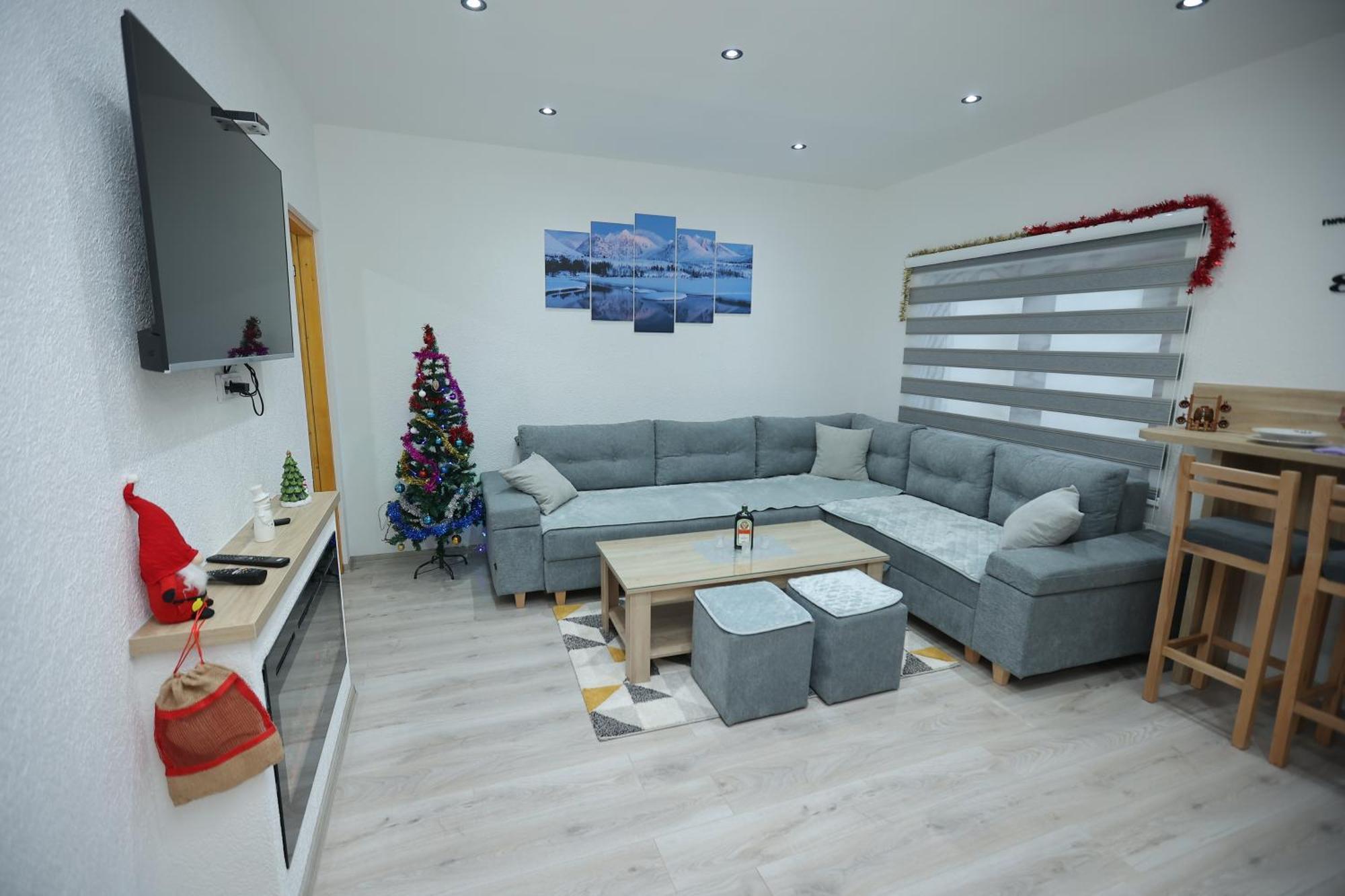 Villa "Strahinja Lux" Jahorina Exterior foto