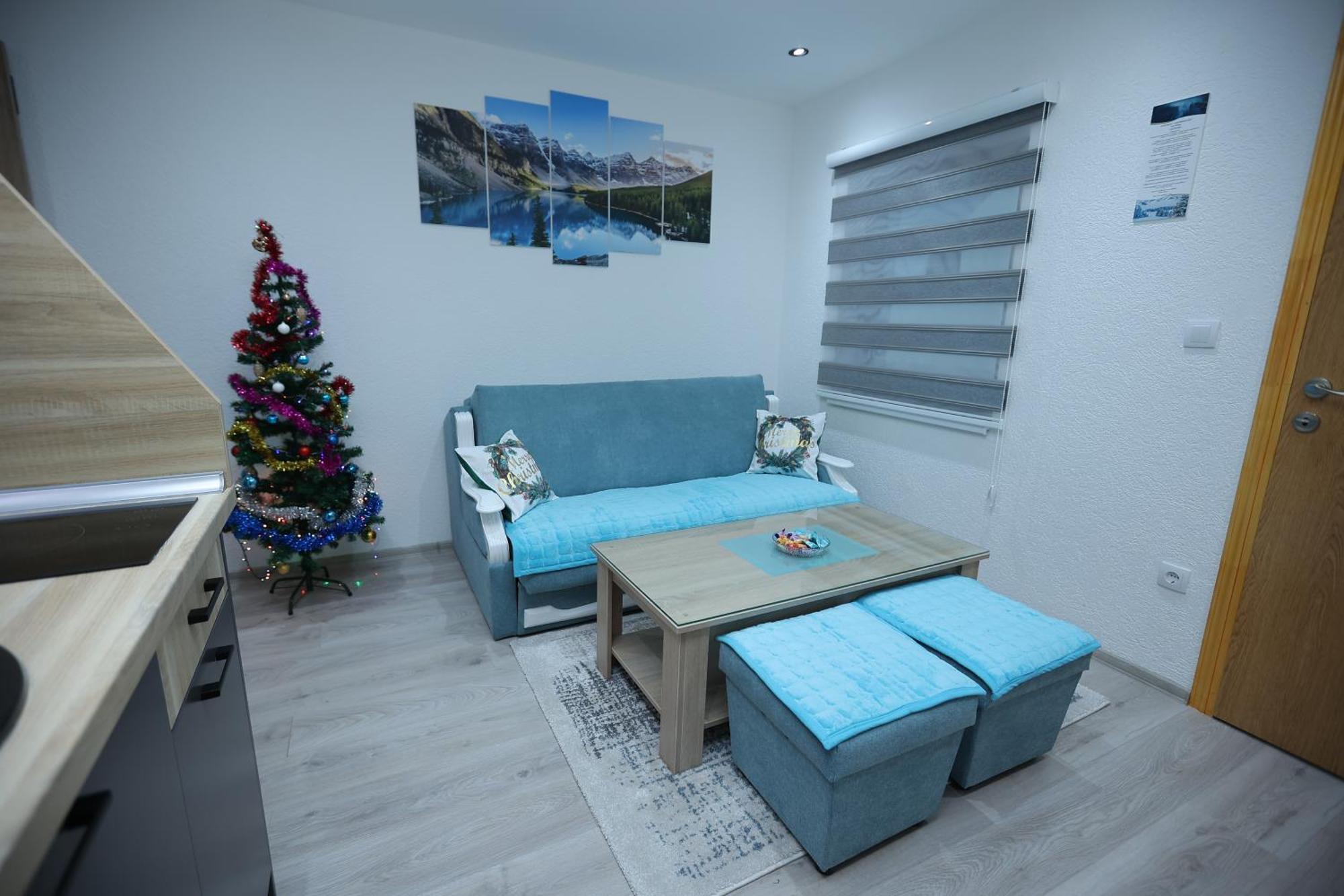 Villa "Strahinja Lux" Jahorina Exterior foto