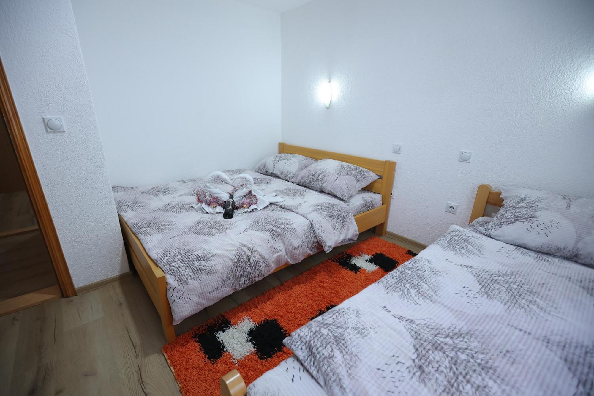 Villa "Strahinja Lux" Jahorina Exterior foto