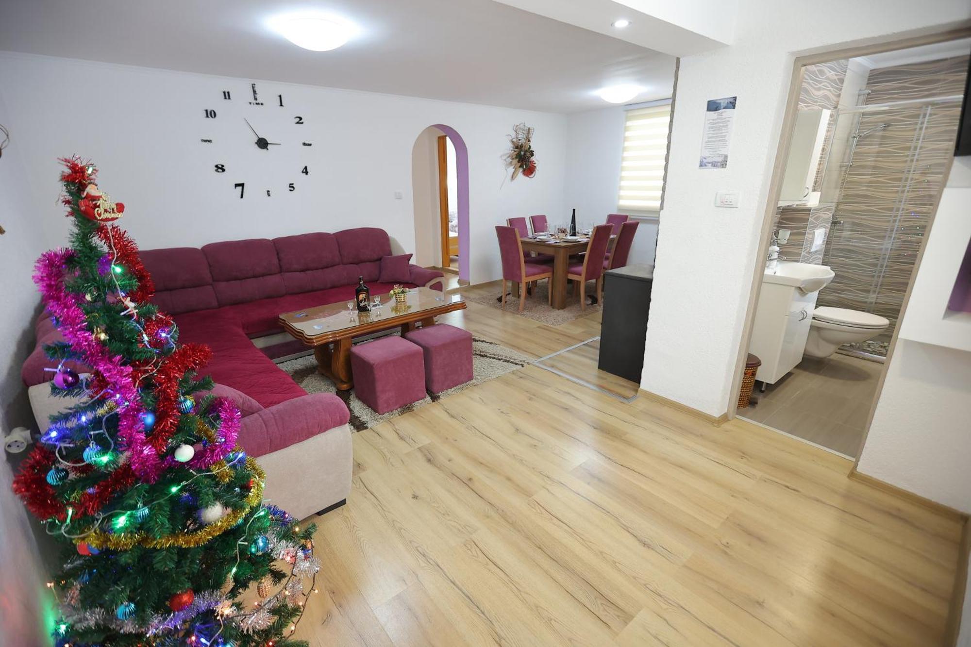 Villa "Strahinja Lux" Jahorina Exterior foto