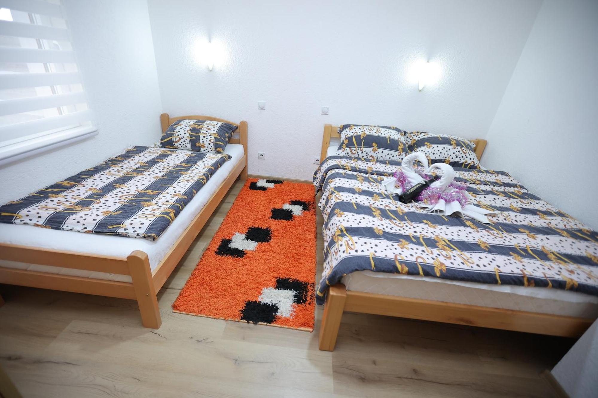 Villa "Strahinja Lux" Jahorina Exterior foto