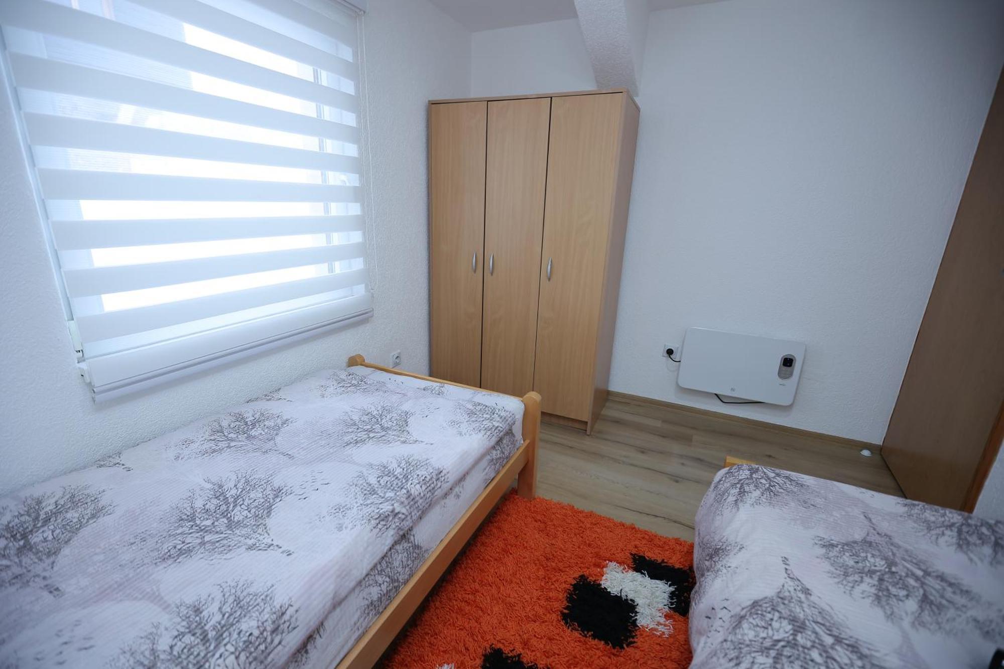 Villa "Strahinja Lux" Jahorina Exterior foto