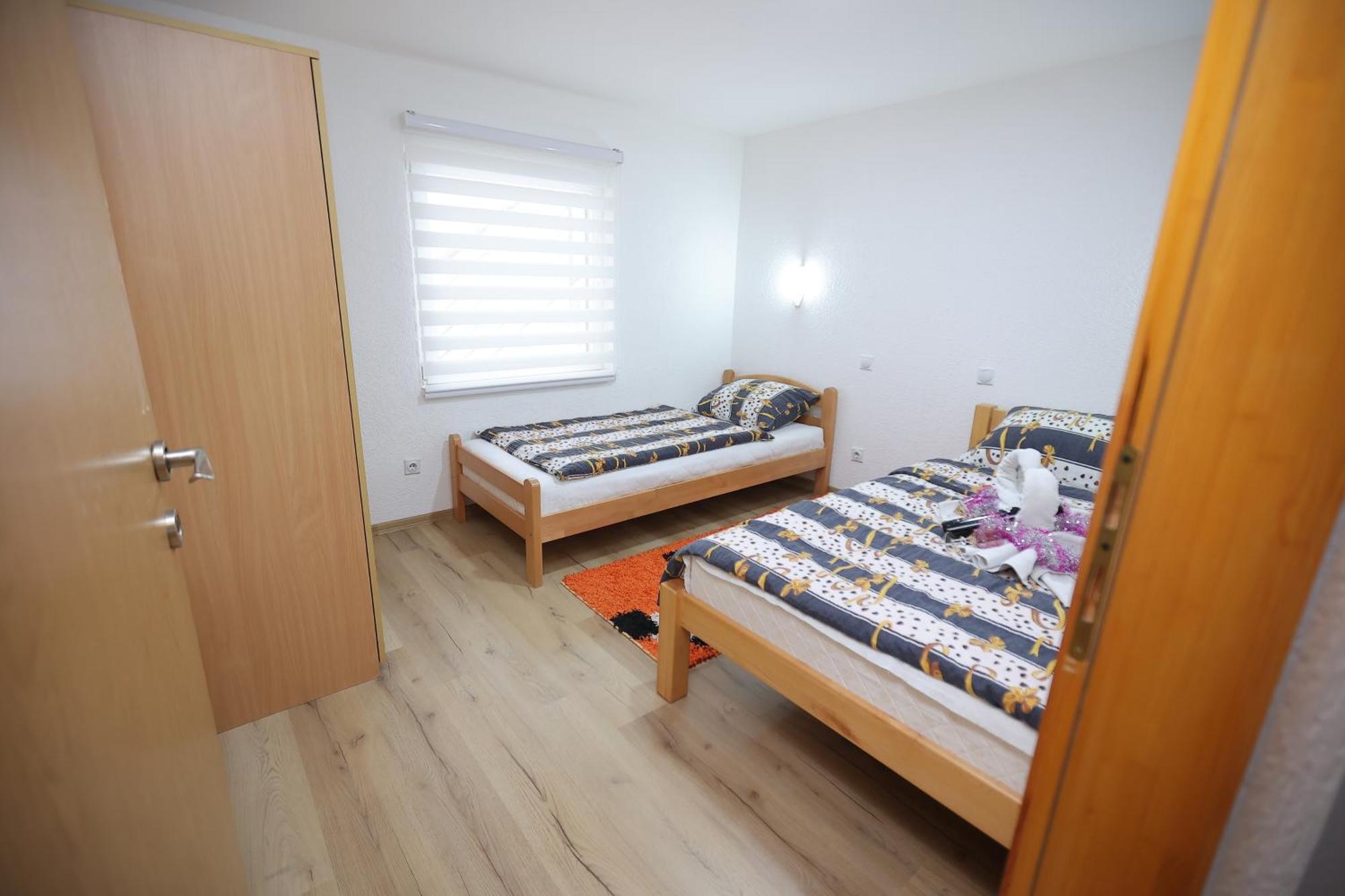 Villa "Strahinja Lux" Jahorina Exterior foto