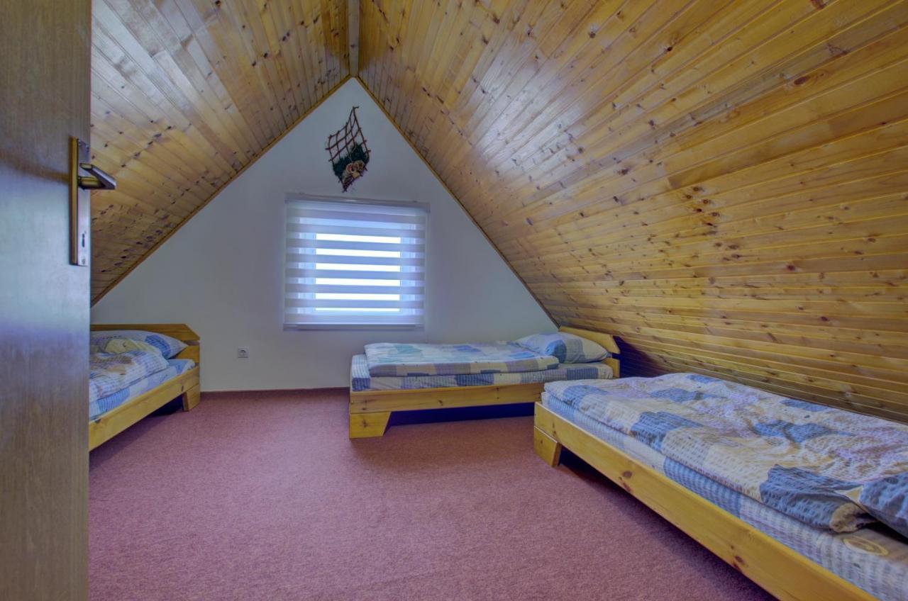 Villa "Strahinja Lux" Jahorina Exterior foto