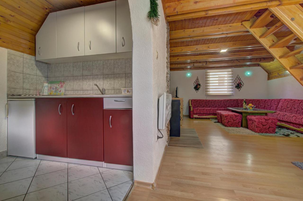 Villa "Strahinja Lux" Jahorina Exterior foto